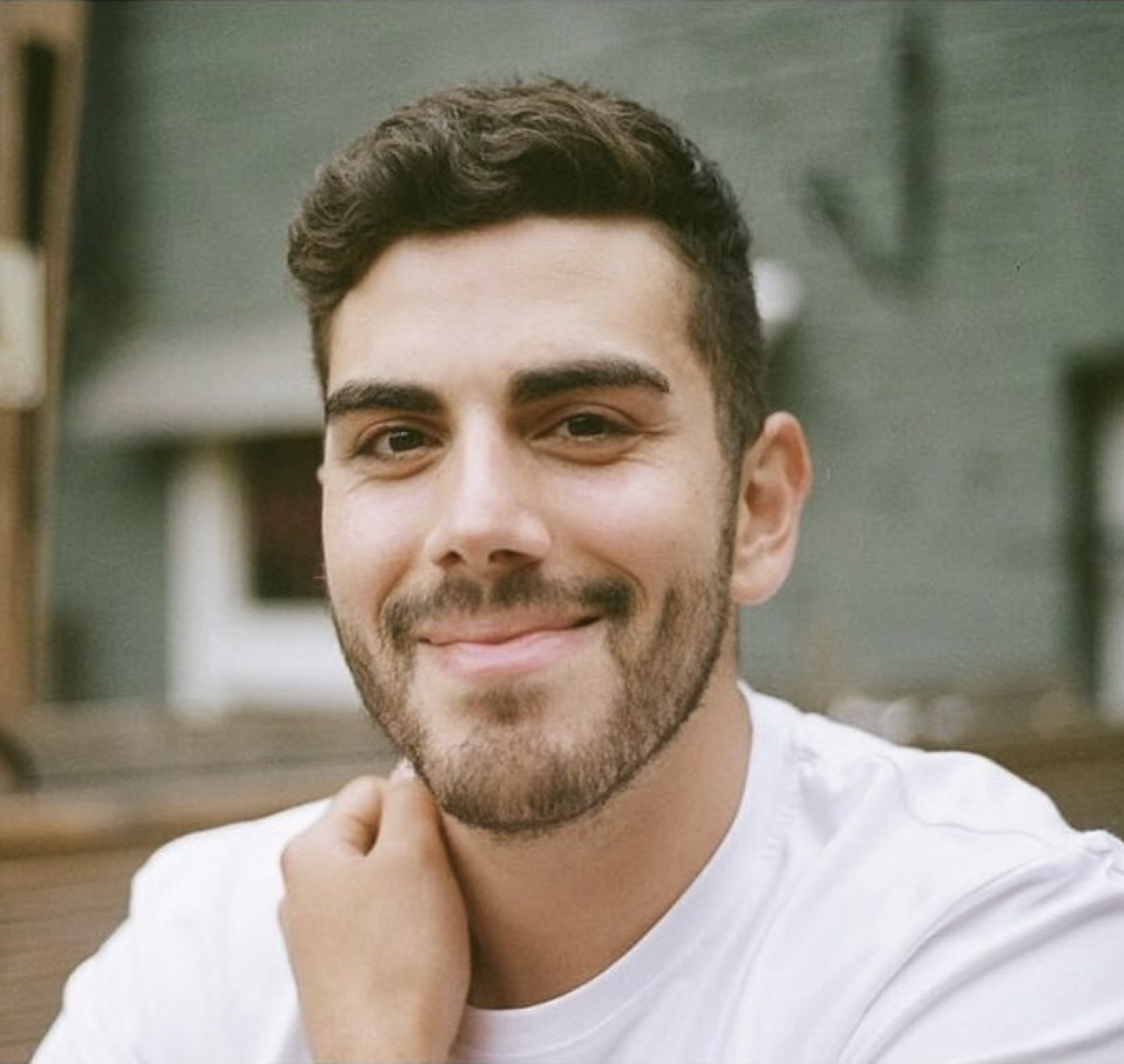 Joseph Goldman, film, commercial and music video producer